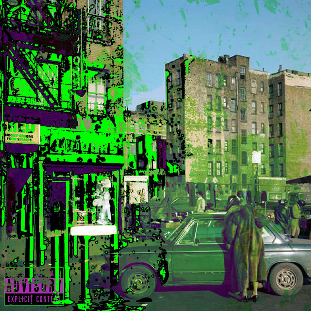 Slime Rituals cover art