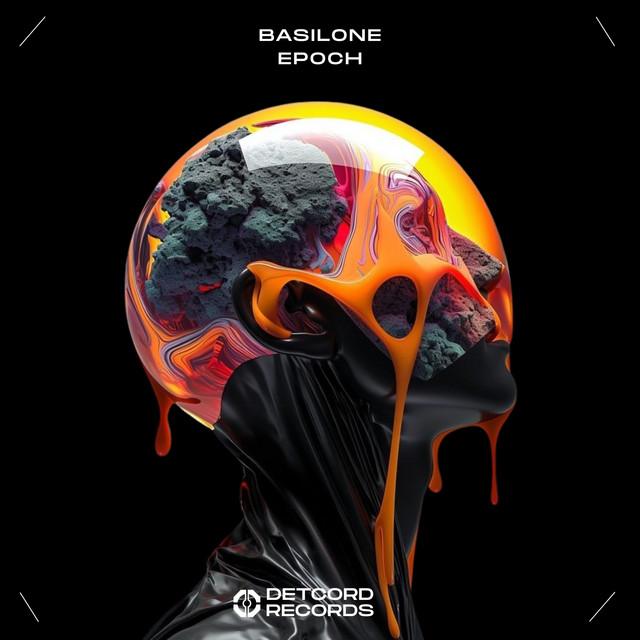 Cover art: Epoch — Basilone
