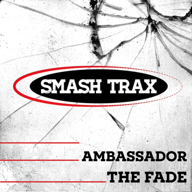 The Fade - Oliver Lieb Remix cover art
