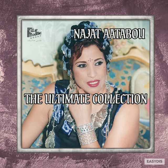 The Ultimate Collection album image