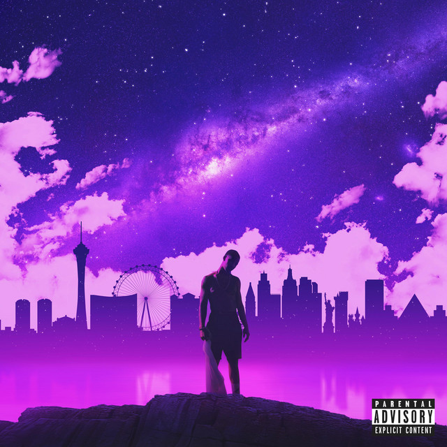Macho cover art