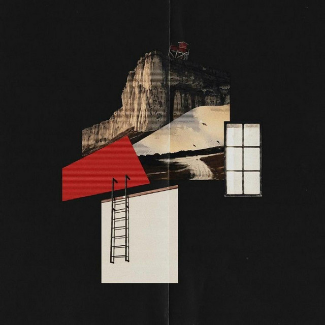 Piece of Mind cover art