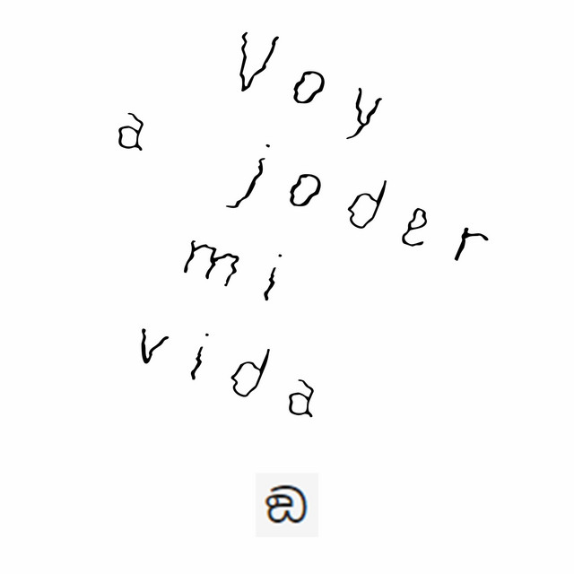 Voy a joder mi vida - Single by Galiri | Spotify