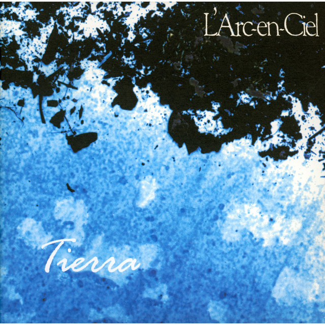 Tierra (Remastered 2022) cover art