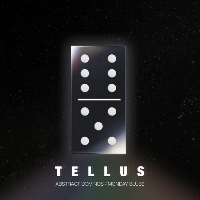Abstract Dominoes album art