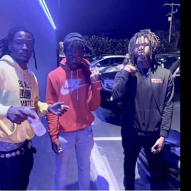 OTM M3N3 | Spotify