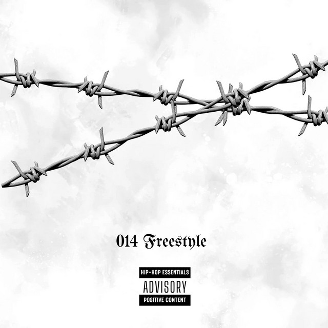 Nutty 808, Biggie Ace – 014 Freestyle