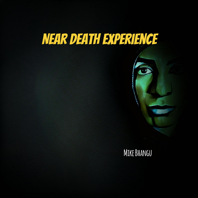 Near Death Experience cover art