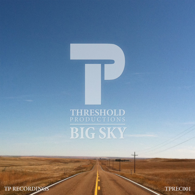 Big Sky cover art