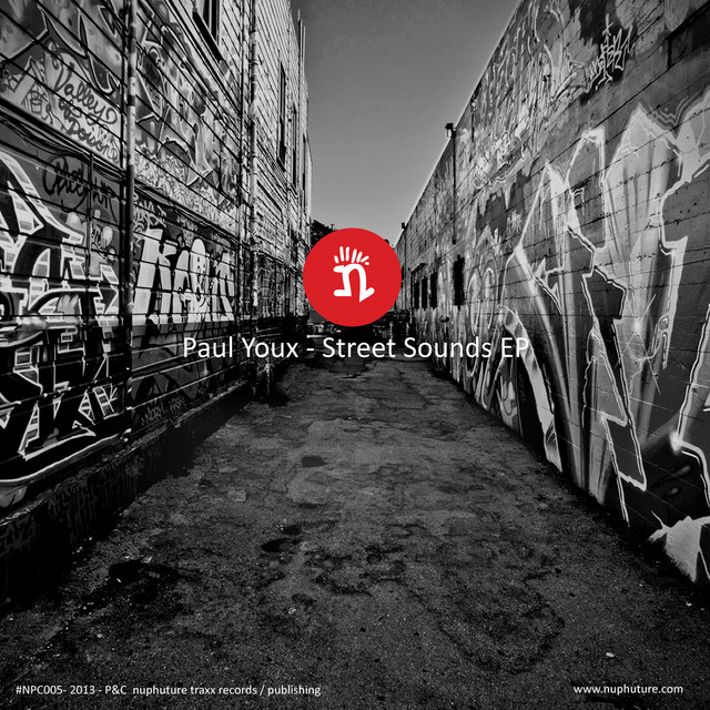 Bod InDaHouse album art