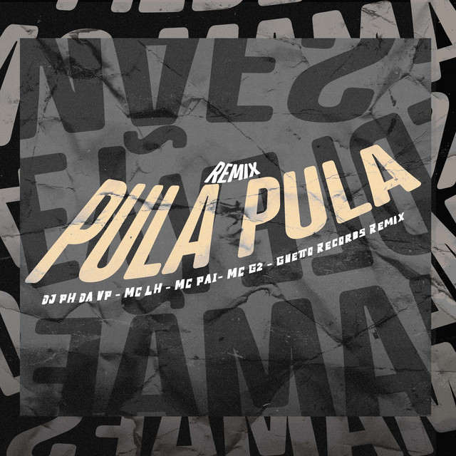 Pula Pula - GRAVE
