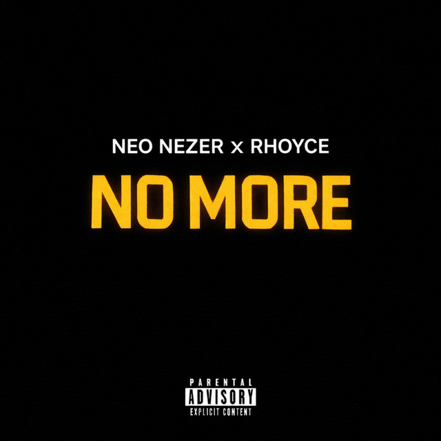 No More