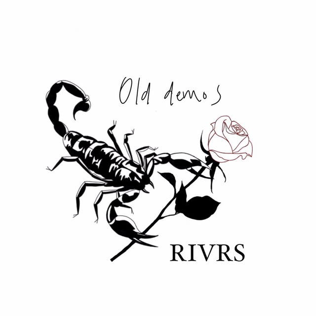 Old Demos cover art