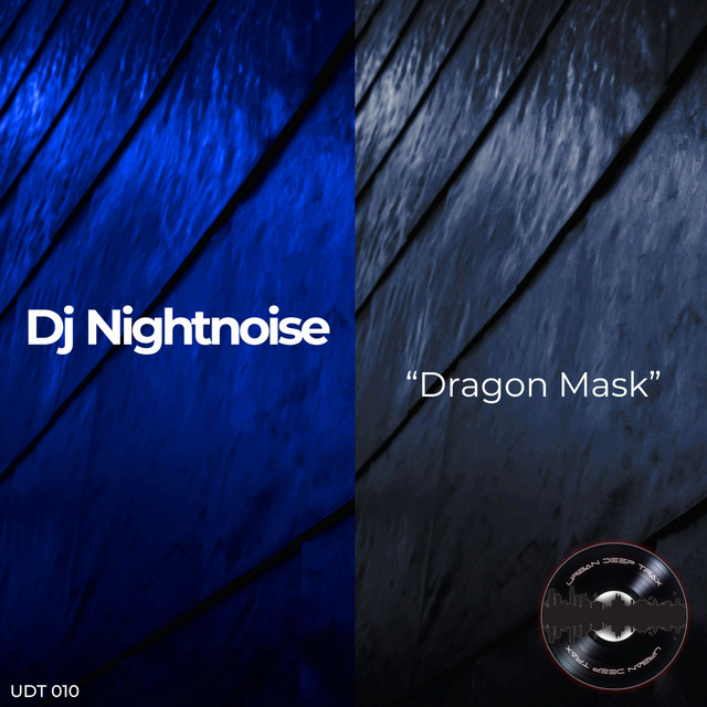 Dragon Mask [Album]