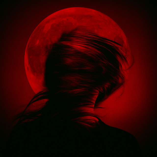 FORSAKEN cover art