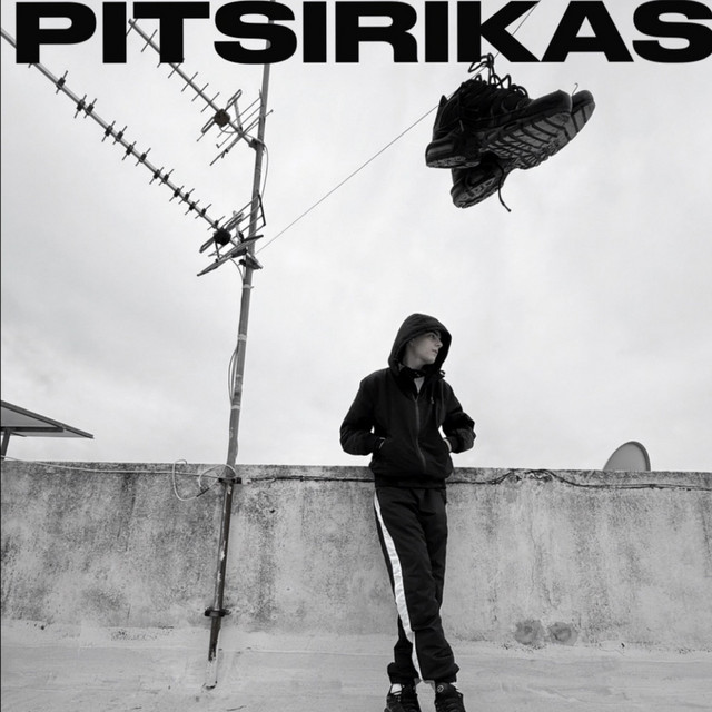 PITSIRIKAS cover art