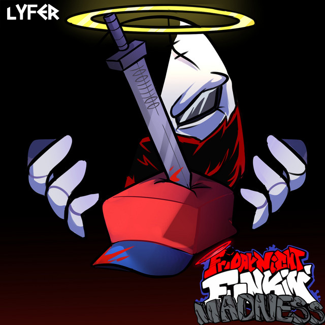 The Anger of God cover art