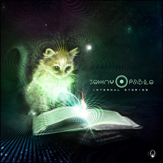 Internal Stories cover art