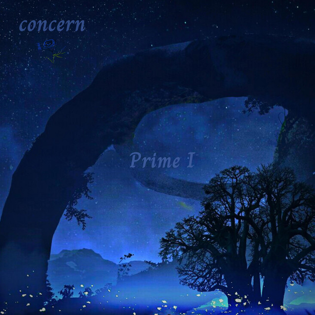 Prime I cover art