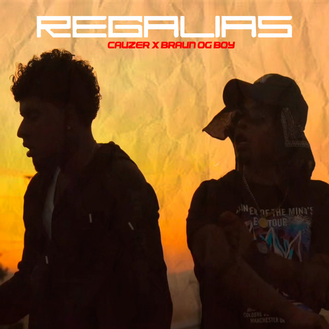 Regalias