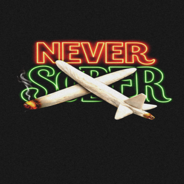 Never Sober