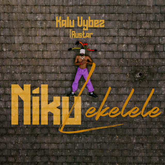 Niku Lekelele