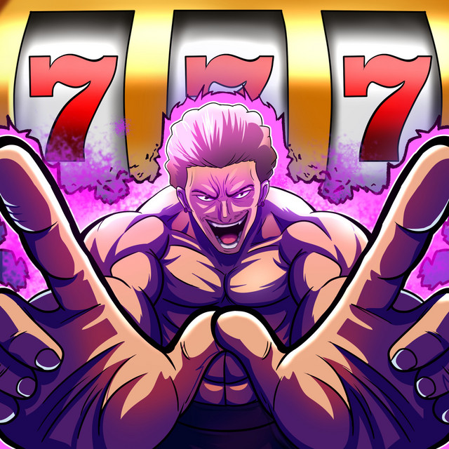 GameboyJones - HIT THE JACKPOT! (Hakari Dance)