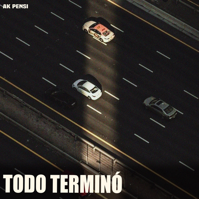 Todo Terminó