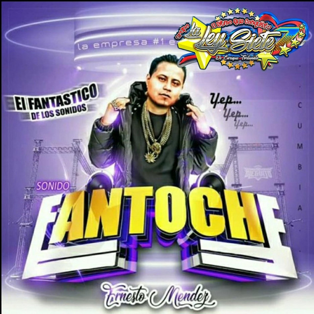 Tu Ya No Piensas En Mi - En Vivo Sonido Fantoche