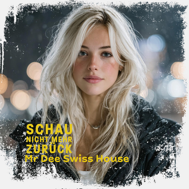Schau nicht mehr zurück