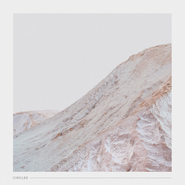 Circles cover art