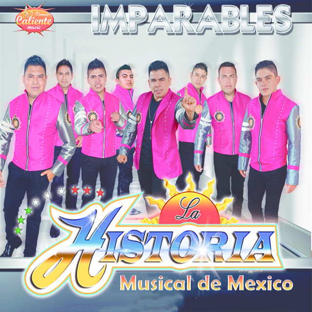 Imparables cover art
