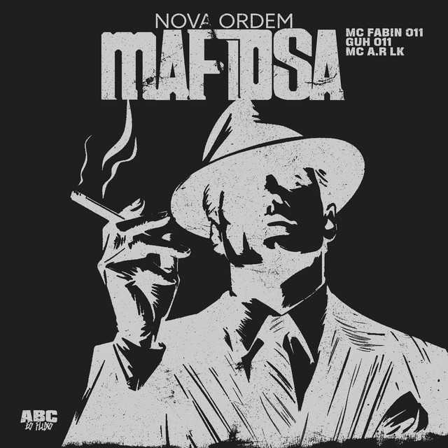 Nova Ordem Mafiosa