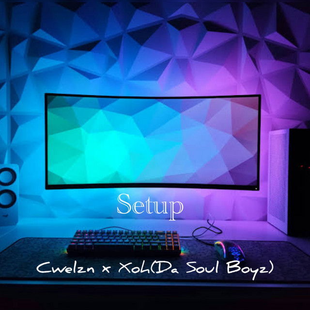 Setup