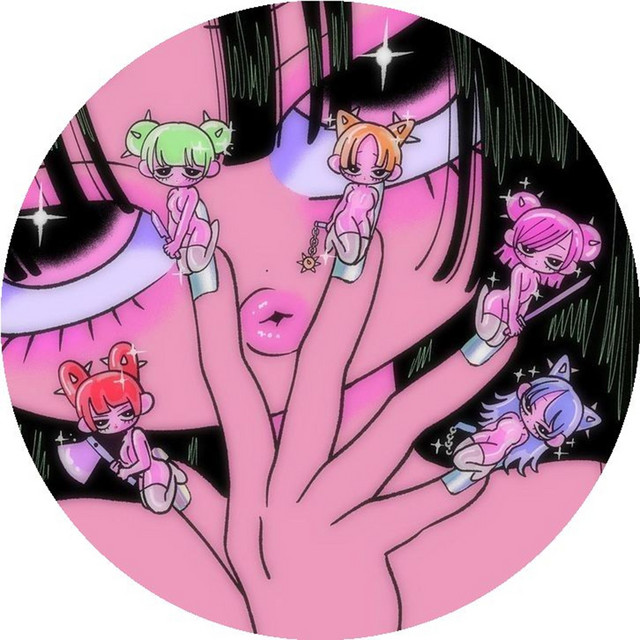 Acid Café Grooves