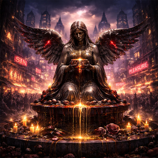 Album Art