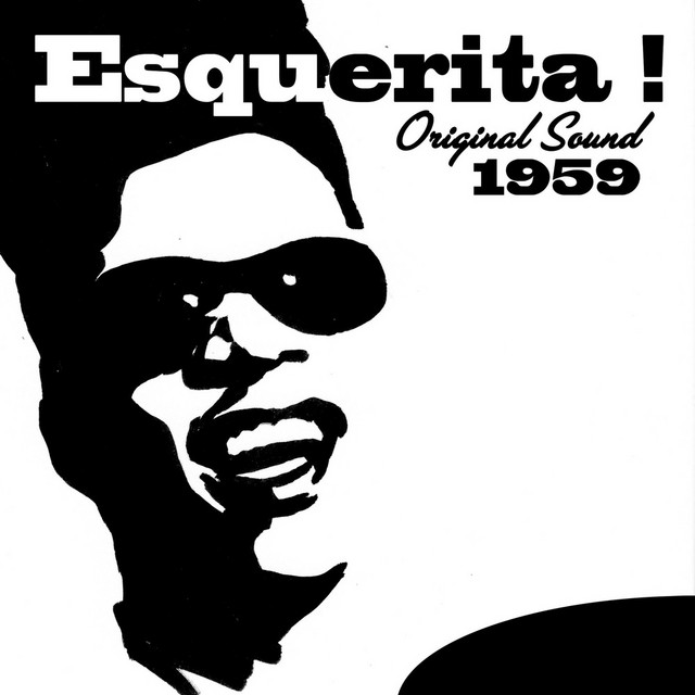 Esquerita ! (1959) [Original Sound] cover art