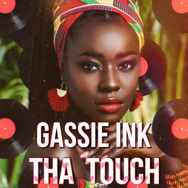 Gassie Ink | Spotify