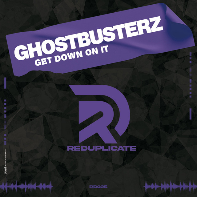 Get Down On It album art