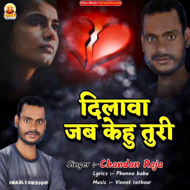 CHANDAN RAJA | Spotify