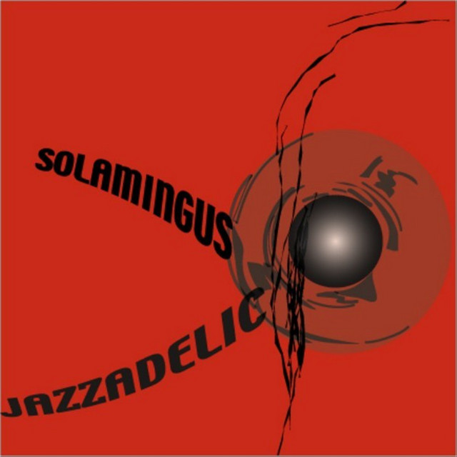 Jazzadelic cover