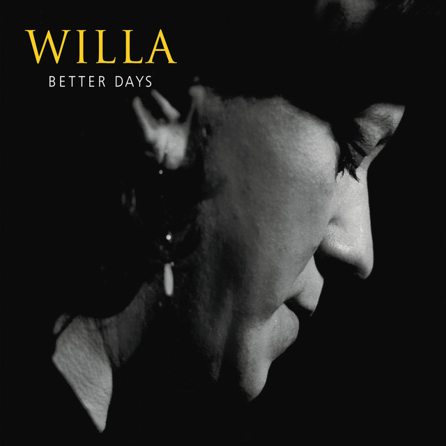 Better Days cover art