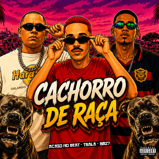 Cachorro de Raça