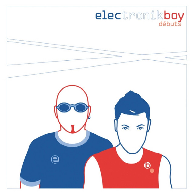 Débuts cover