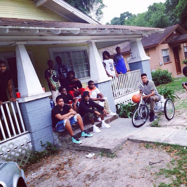 97 cover art