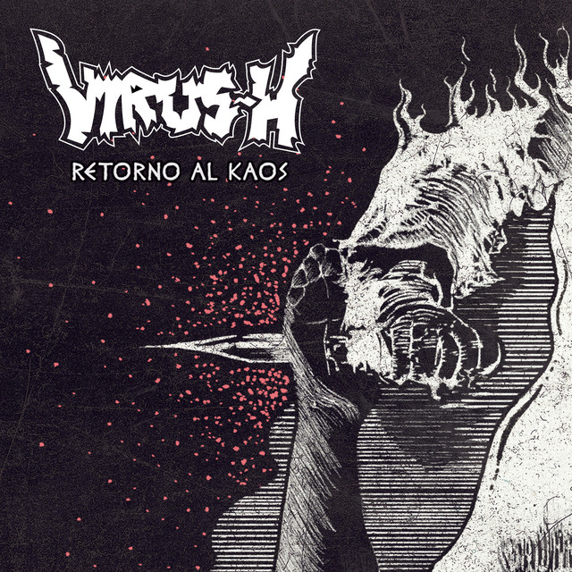 Retorno al Caos cover art