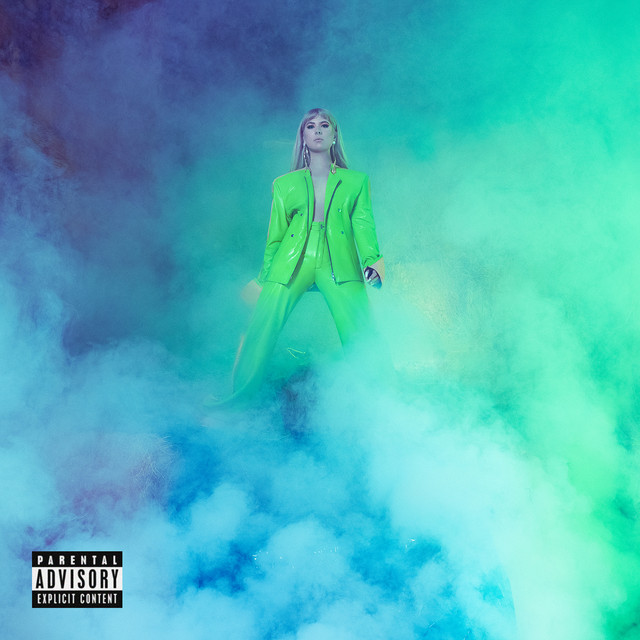 undefined album image