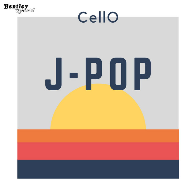 Écouter "J-Pop" de CellO