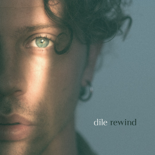Rewind cover art