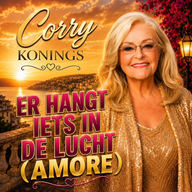 Er Hangt Iets In De Lucht (Amore)